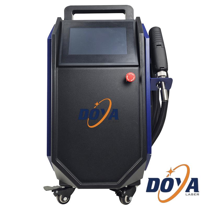 1500W 2000W空调手持式激光焊接机