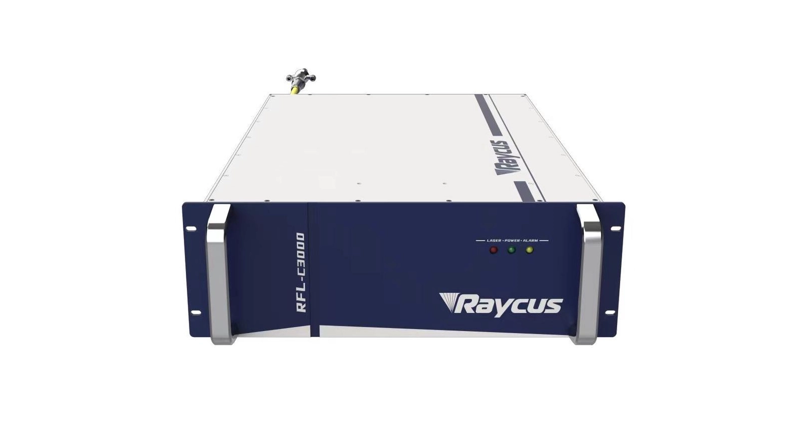 纤维激光器与固态激光器：差异和优势