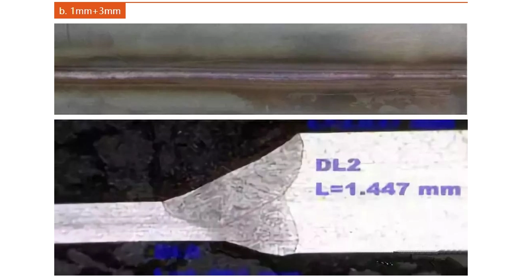 激光焊接用填充电线