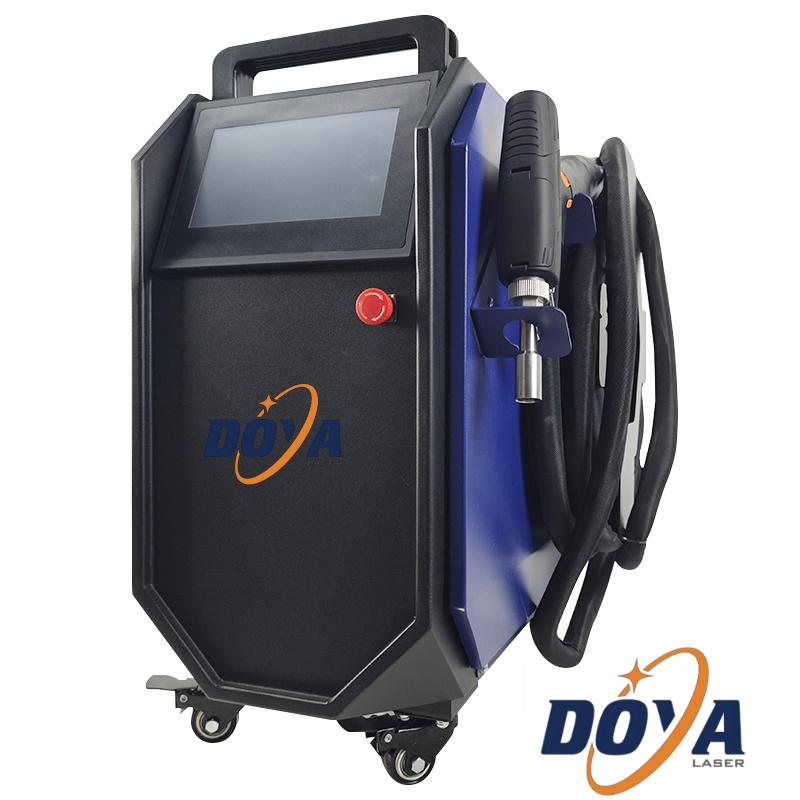 1500W 2000W空调手持式激光焊接机