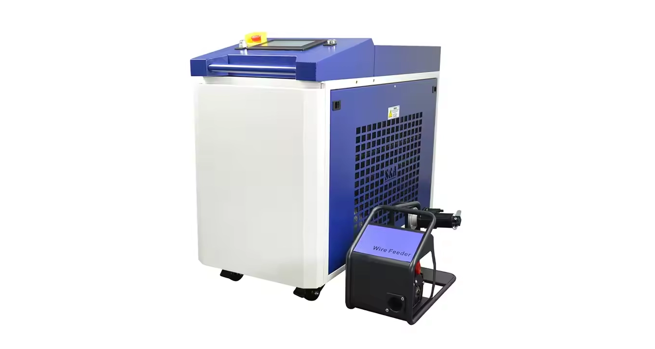 激光焊接的十个常见缺陷和解决方案