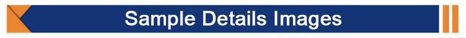 示例细节样本细节lmages