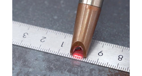 关于手持激光焊接的10个常见问题的答案！