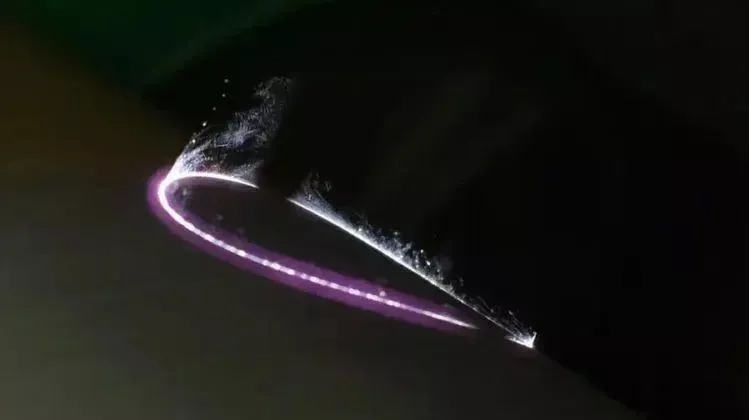 网纹辊清洗的技术革命