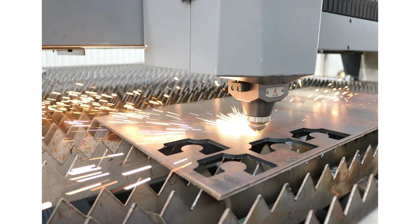 激光切割技术过程参数和性能指标