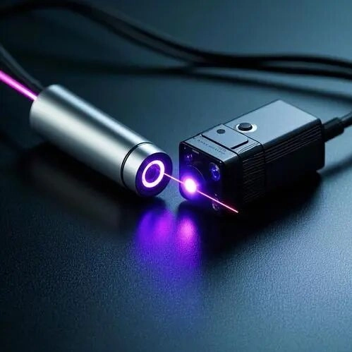 激光器性能参数评估