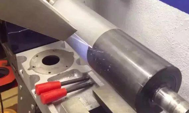 激光清洗技术介绍及应用