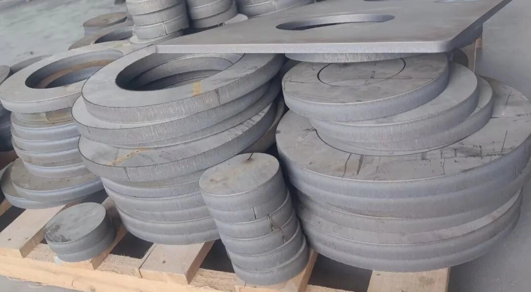 不锈钢激光切割常见问题及实用解决方案